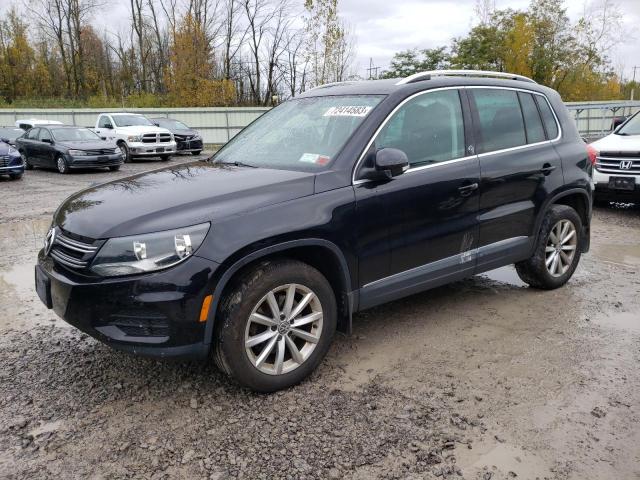 2016 volkswagen tiguan wol
