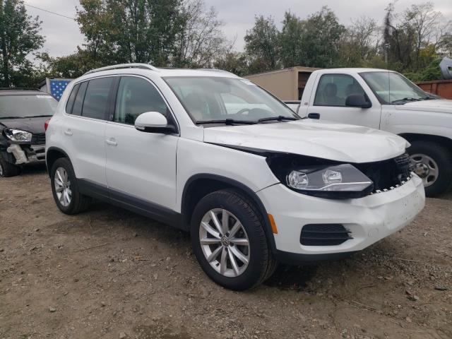 2016 volkswagen tiguan wol