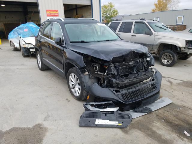 2016 volkswagen tiguan wol