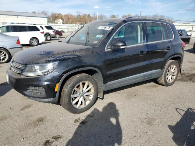 2016 volkswagen tiguan wol