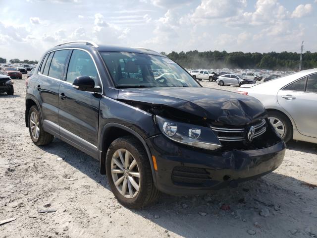2017 volkswagen tiguan wol