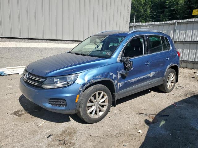 2016 volkswagen tiguan wol