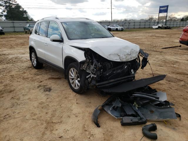 2017 volkswagen tiguan wol