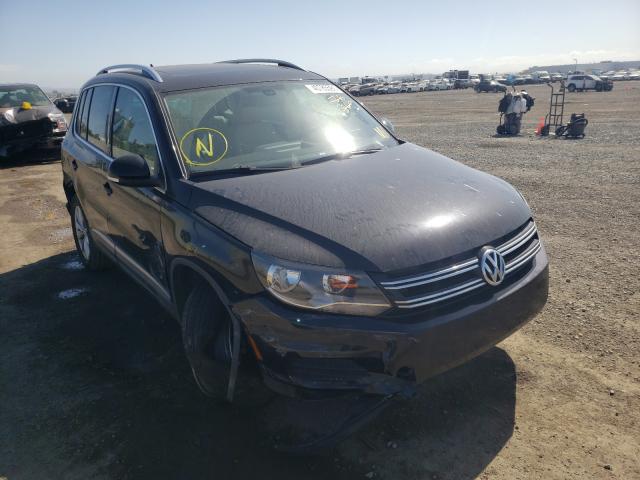 2017 volkswagen tiguan wol