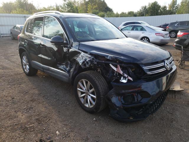 2017 volkswagen tiguan wol