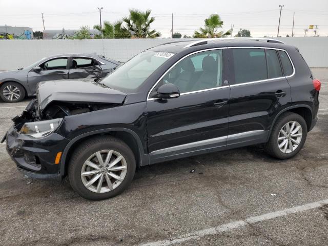 2016 volkswagen tiguan wol