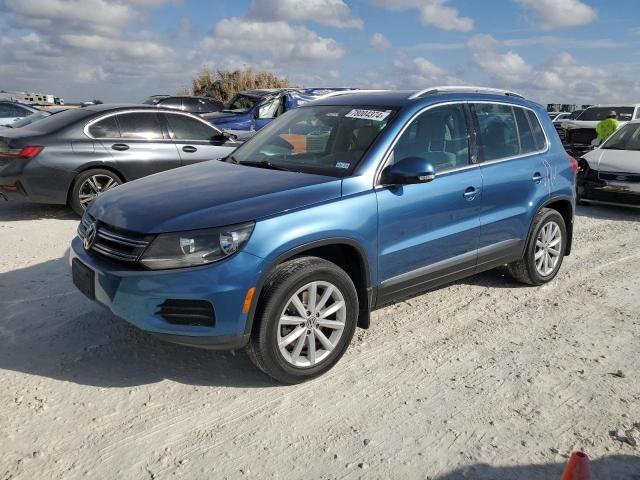 2016 volkswagen tiguan wol