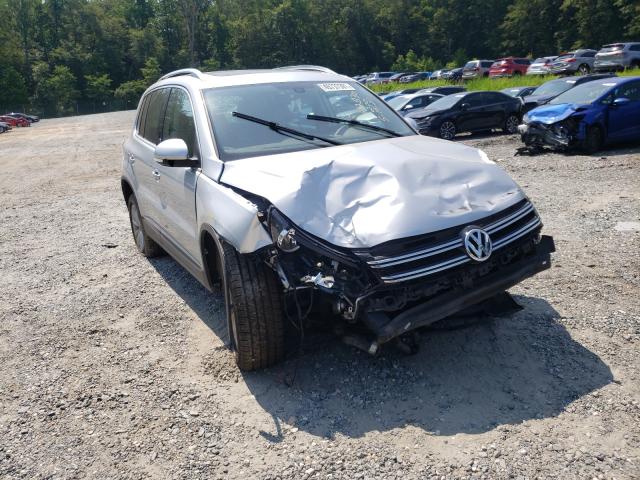 2016 volkswagen tiguan wol
