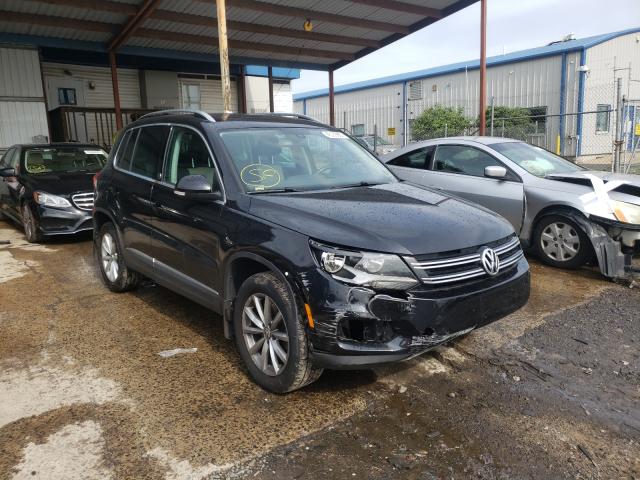 2017 volkswagen tiguan wol