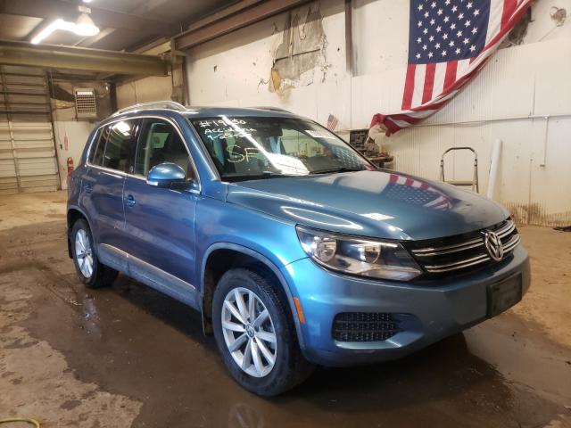2016 volkswagen tiguan wol