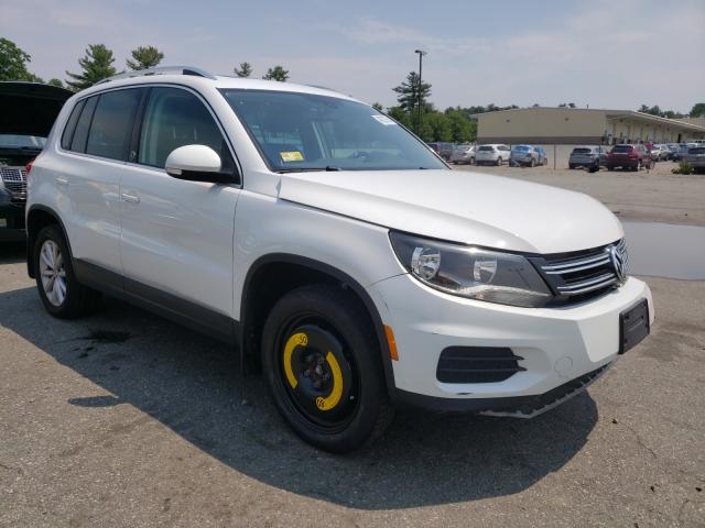 2017 volkswagen tiguan wol