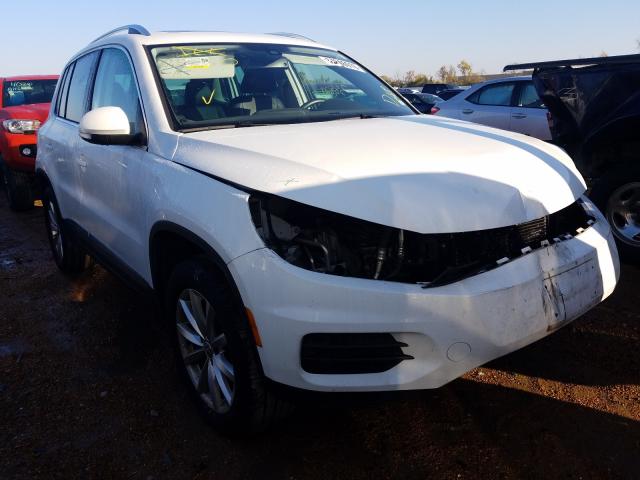 2017 volkswagen tiguan wol