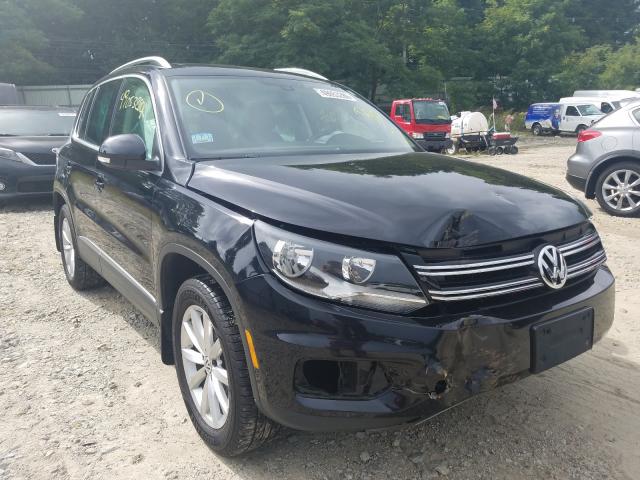 2016 volkswagen tiguan wol