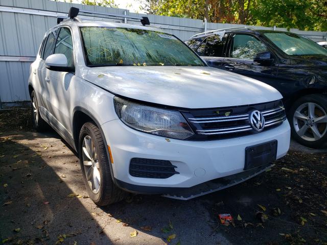 2016 volkswagen tiguan wol