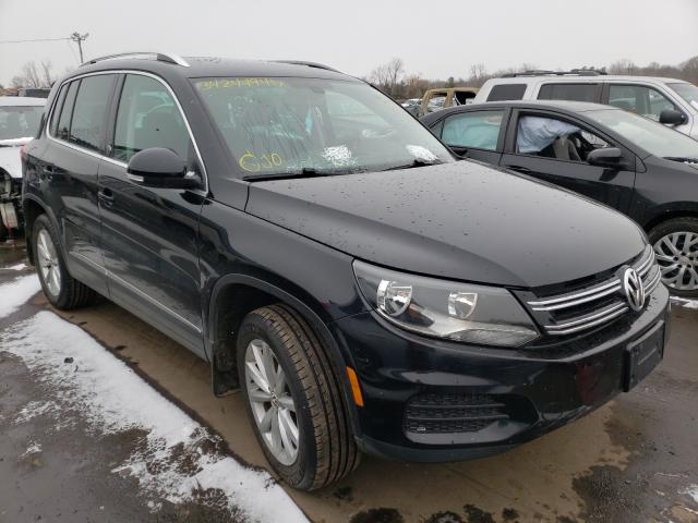2016 volkswagen tiguan wol