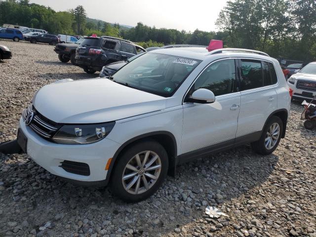 2016 volkswagen tiguan wol