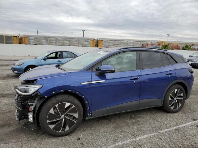 2021 volkswagen id-4 pro