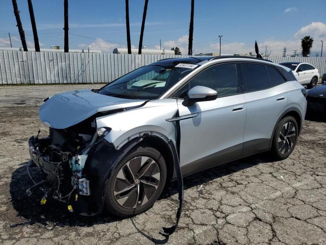 2021 volkswagen id-4 pro s