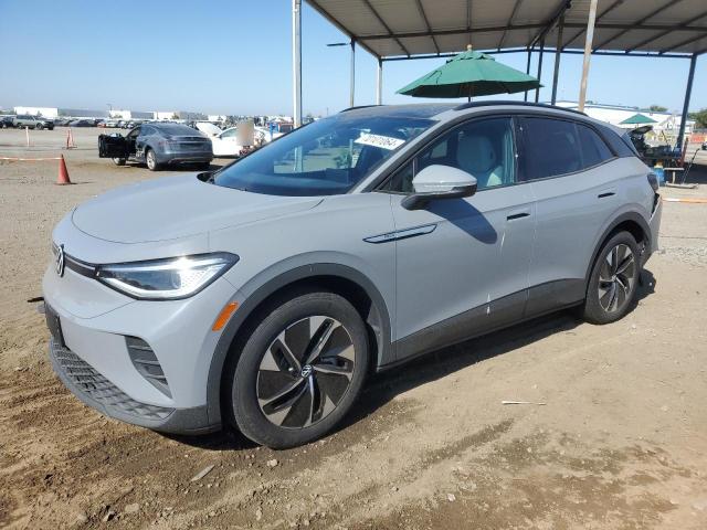 2022 volkswagen id-4 pro s