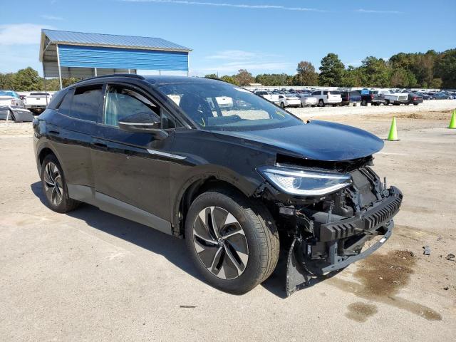 2021 volkswagen id-4