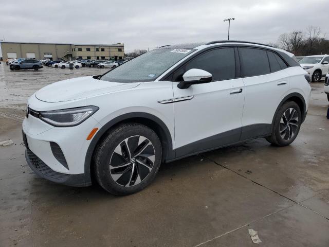 2022 volkswagen id-4 pro s