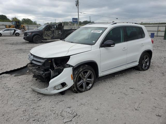 2016 volkswagen tiguan spo