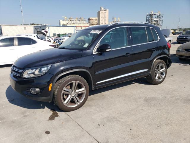 2016 volkswagen tiguan spo