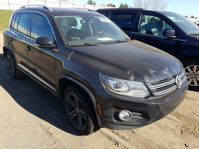 2017 volkswagen tiguan spo