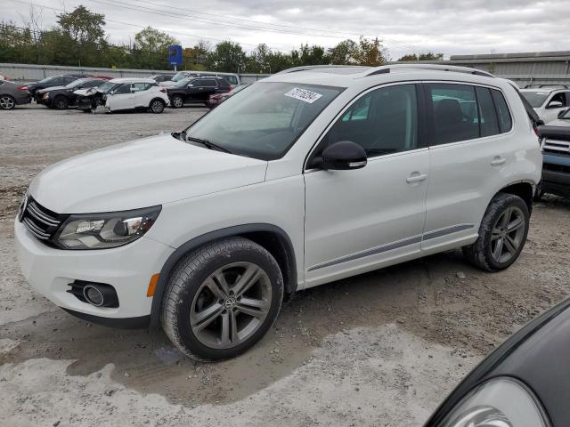 2017 volkswagen tiguan spo