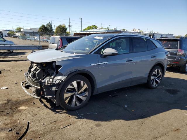 2021 volkswagen id-4 pro s
