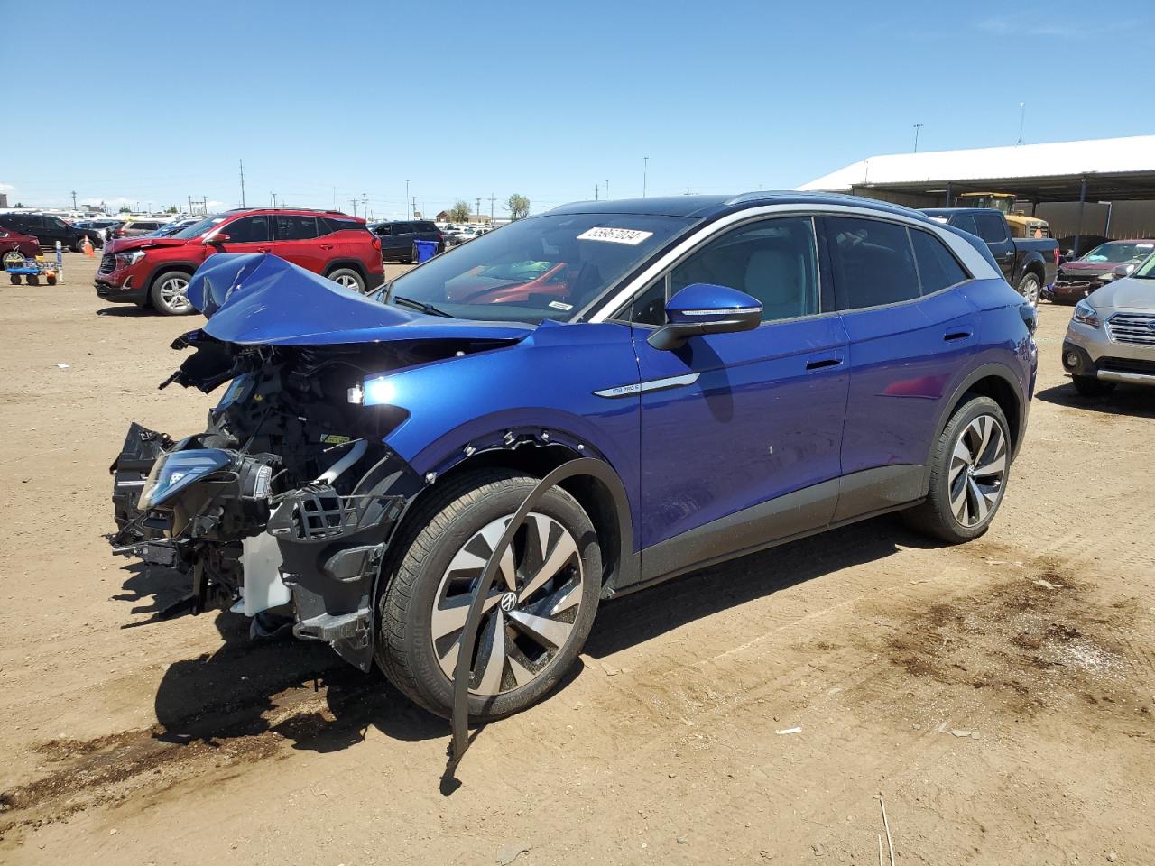 2022 volkswagen passat
