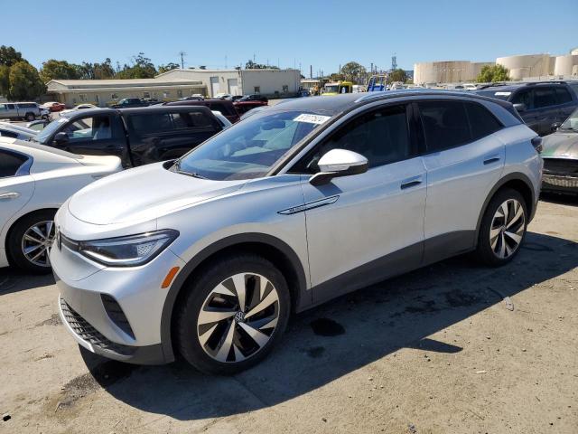 2022 volkswagen id-4 pro s