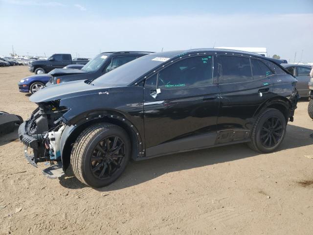 2021 volkswagen id-4 pro s
