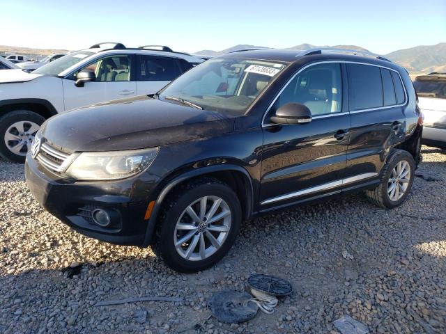2017 volkswagen tiguan spo
