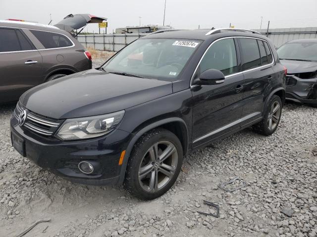 2016 volkswagen tiguan spo