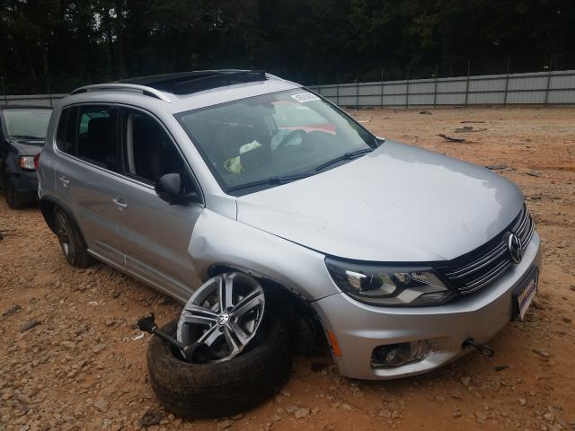 2016 volkswagen tiguan spo