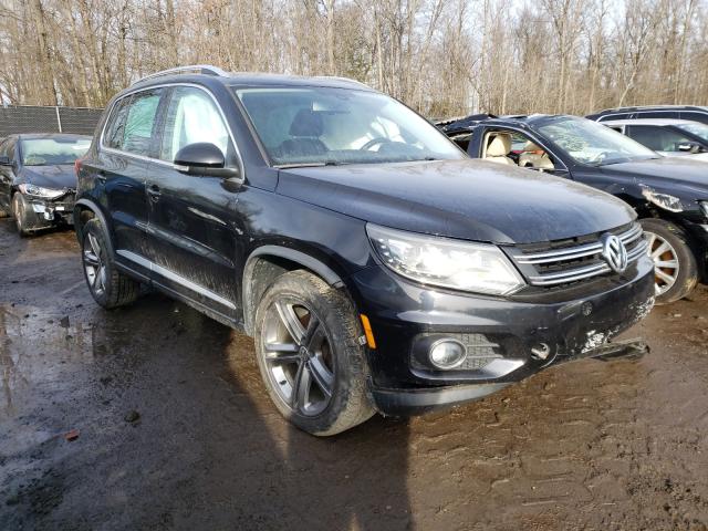 2017 volkswagen tiguan spo