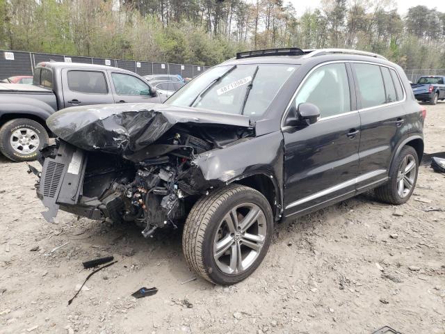 2017 volkswagen tiguan spo