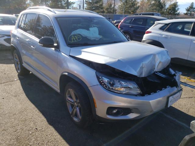 2017 volkswagen tiguan spo