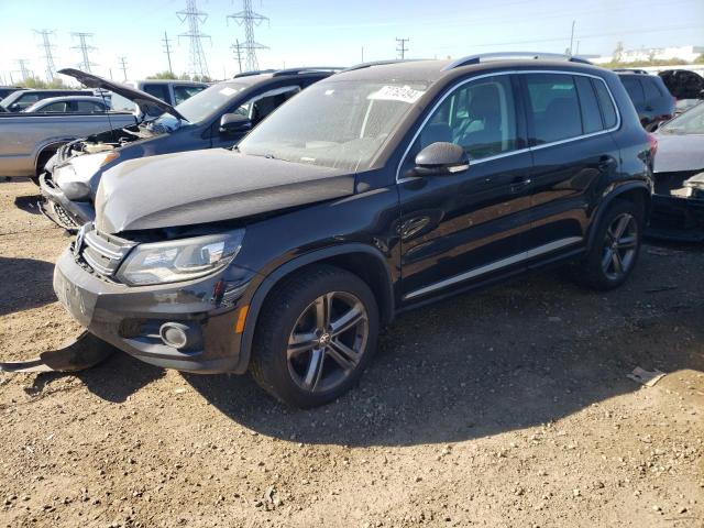 2016 volkswagen tiguan spo