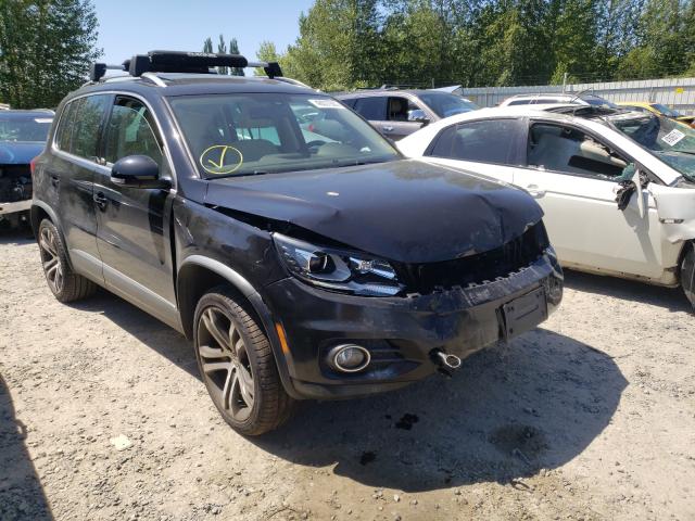 2017 volkswagen tiguan sel