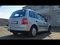 2003 volkswagen touran