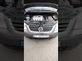 2004 volkswagen touran