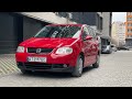 2006 volkswagen touran