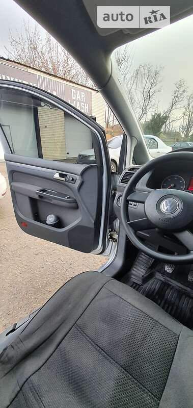 2006 volkswagen touran