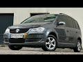 2007 volkswagen touran