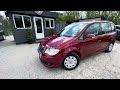 2007 volkswagen touran