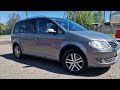 2007 volkswagen touran