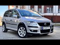 2007 volkswagen touran