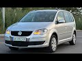 2008 volkswagen touran